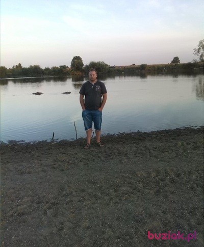 Adam, Mężczyzna, 39, Ostrów Mazowiecka, Polska, Zdjęcie: 3