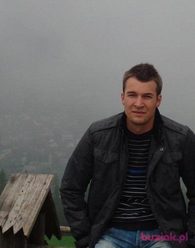Michał, Male, 39, Kalisz, Polska, Photo: 1