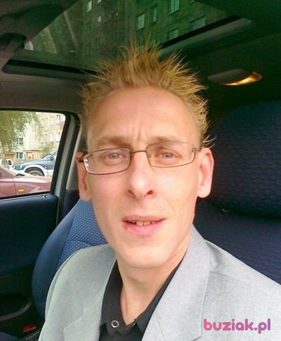 Rafał, Mężczyzna, 45, Częstochowa, Polska, Zdjęcie: 2