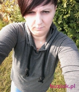 Kamila, Female, 36, Olsztyn, Polska, Photo: 1