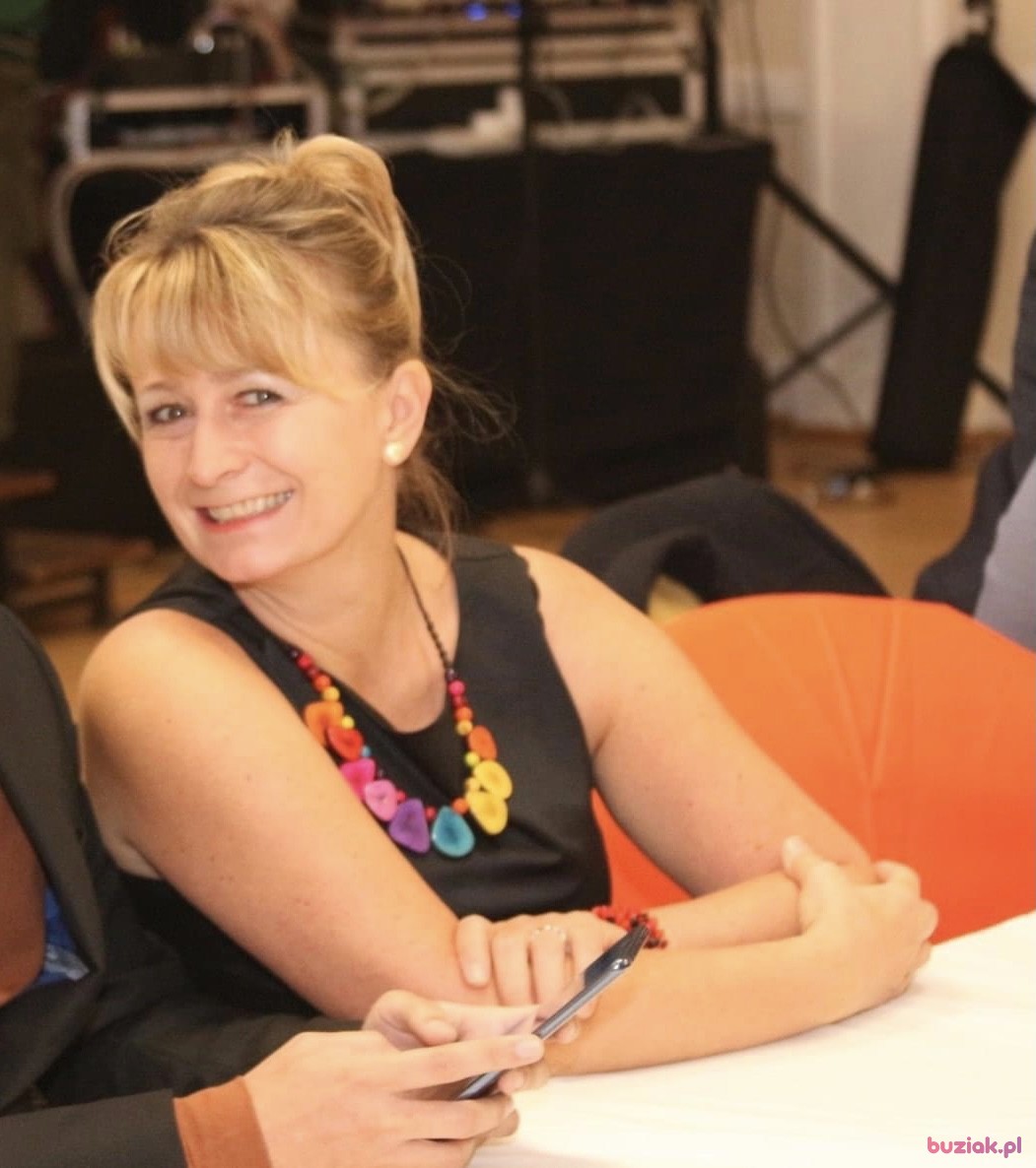 Iwona, Kobieta, 55, Worthing, Wielka Brytania, Zdjęcie: 1