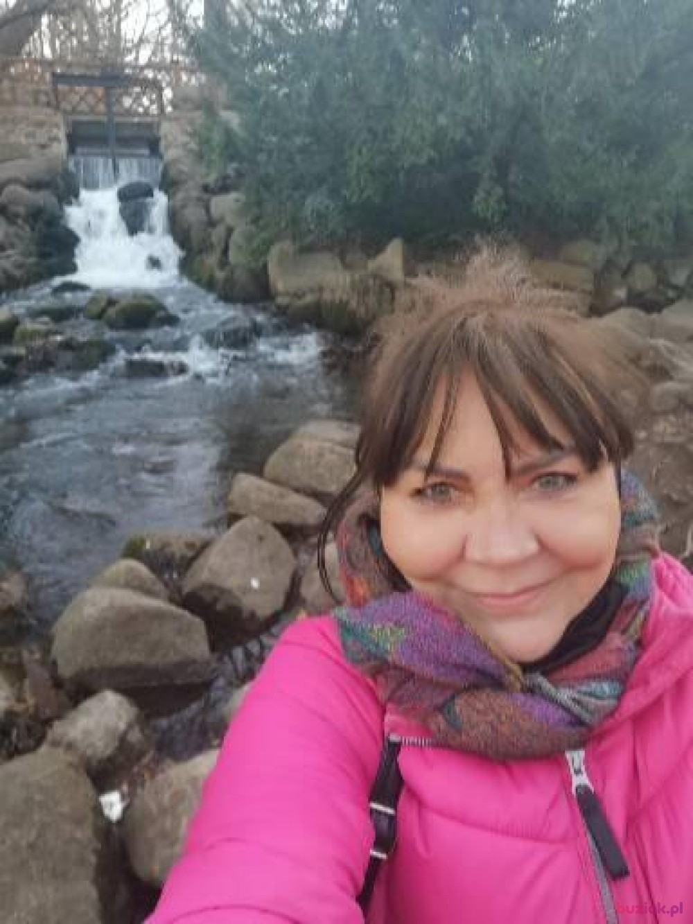 Ewa, Female, 59, Gdańsk, Polska, Photo: 1