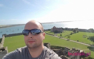 Karol, Male, 37, Basingstoke, Wielka Brytania, Photo: 3