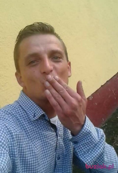 Dawid, Mężczyzna, 40, Błaszki, Polska, Zdjęcie: 1