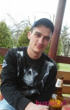 Adam, Male, 37, Poznań, Polska: 1