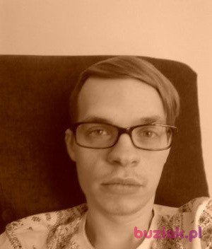 Daniel , Male, 33, Mińsk Mazowiecki, Polska: 1
