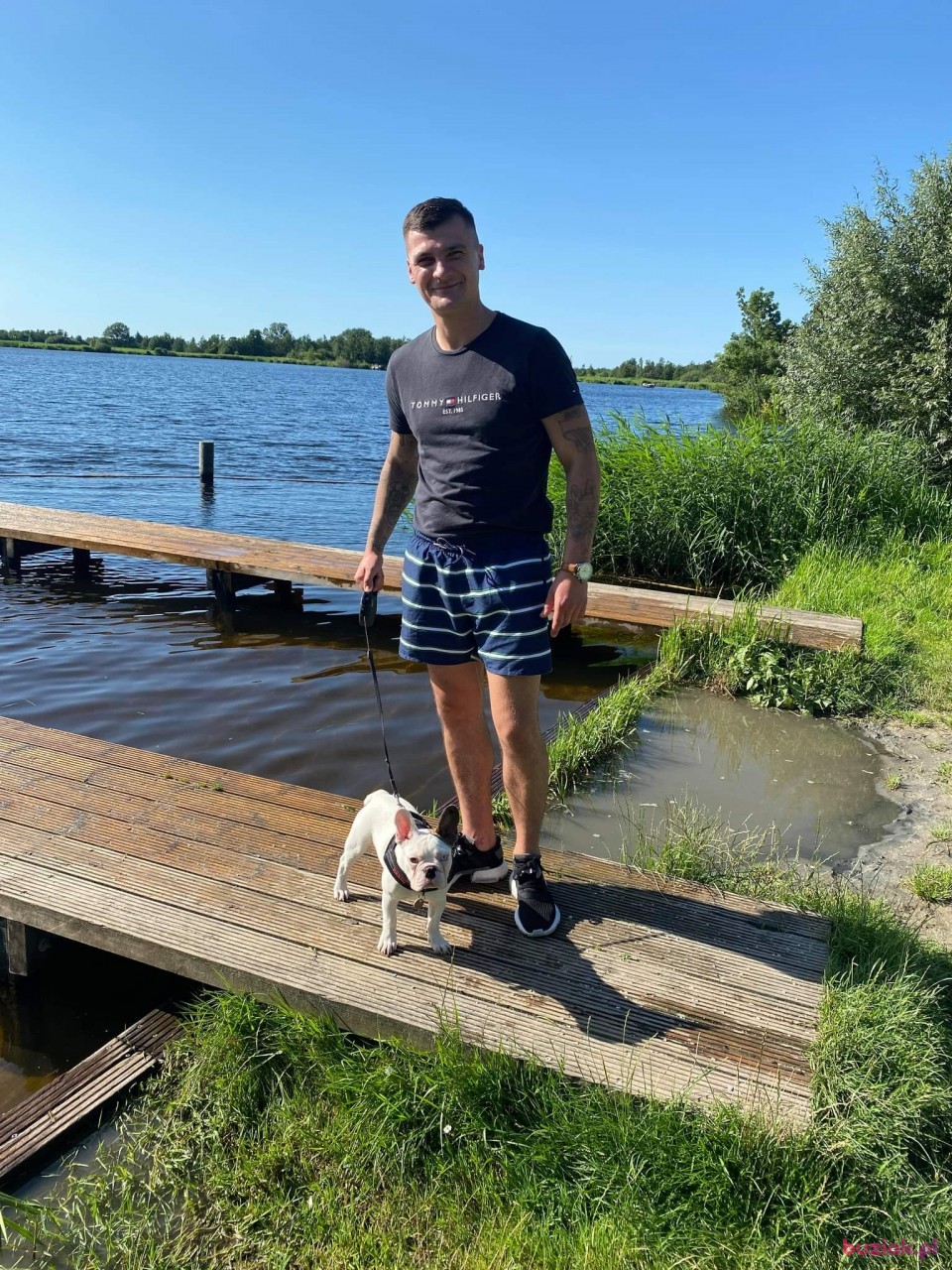 Adi, Male, 34, Lublin, Polska: 1