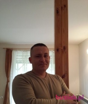 Michał, Mężczyzna, 40, Warszawa, Polska, Zdjęcie: 1