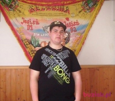Daniel, Mężczyzna, 30, Brzesko, Polska: 1