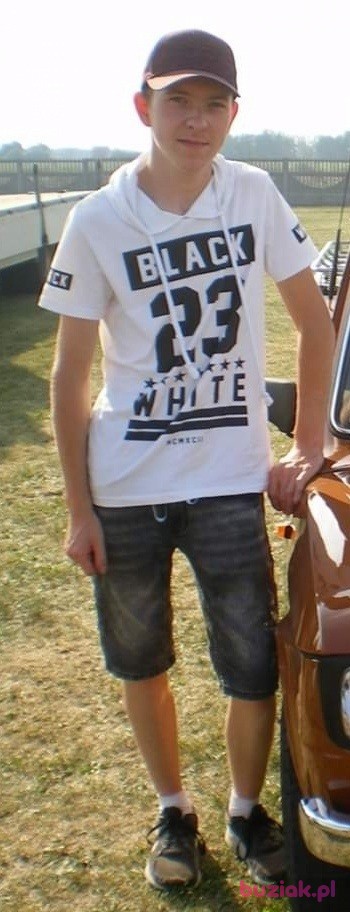 Jakub , Mężczyzna, 27, Ostrów Wielkopolski, Polska, Zdjęcie: 5