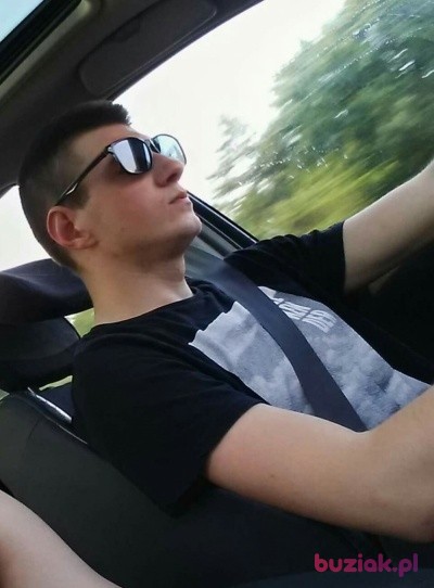 Adrian, Mężczyzna, 30, Grudziądz, Polska, Zdjęcie: 1