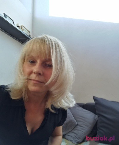 Anna , Kobieta, 55, Warszawa, Polska, Zdjęcie: 3