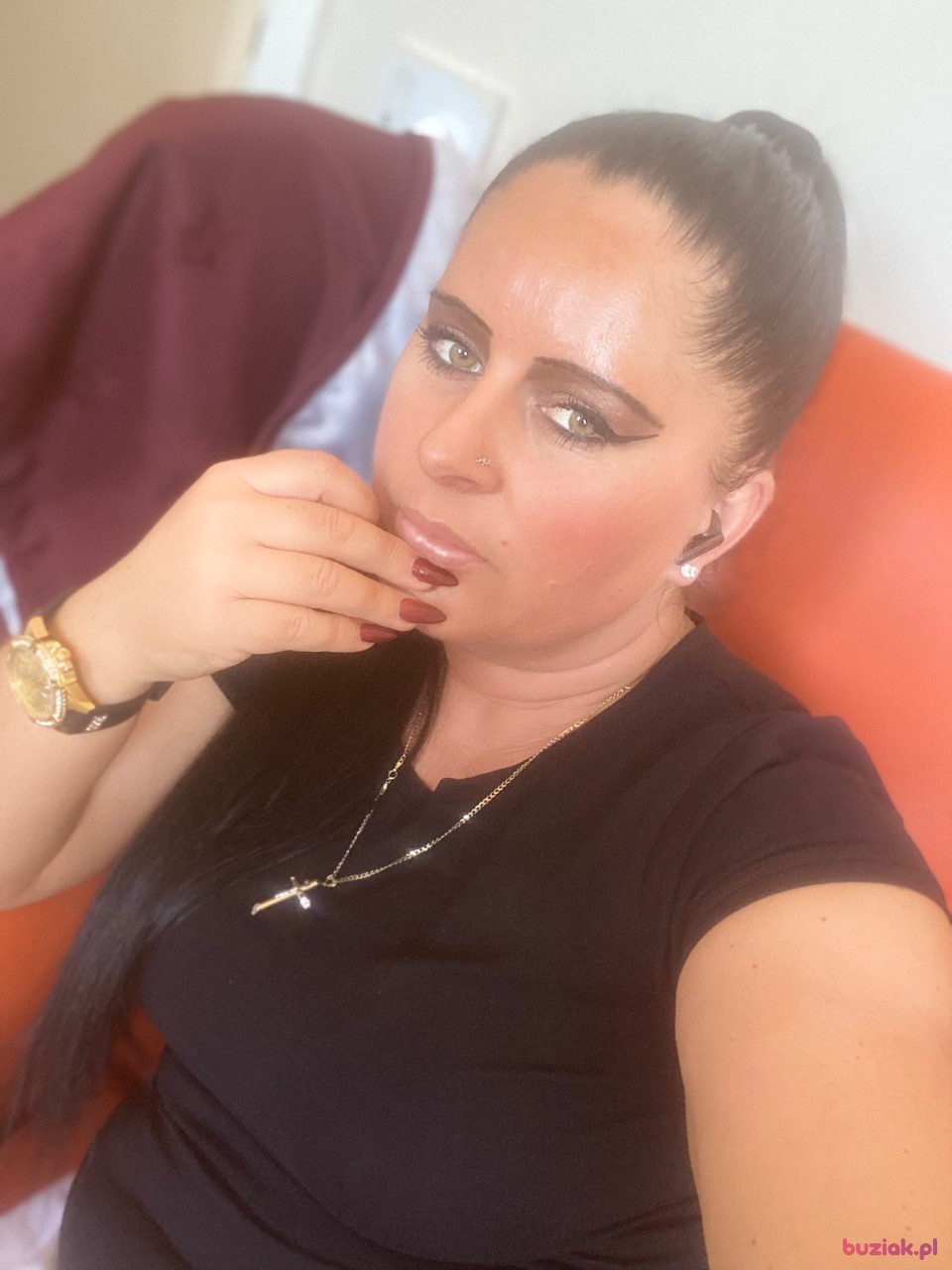 Paula, Kobieta, 38, Tamworth, Wielka Brytania: 1