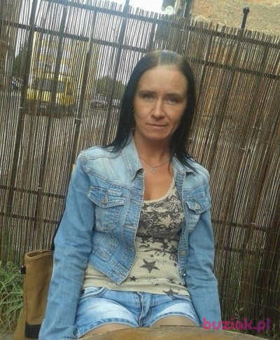 Kasia, Kobieta, 42, Legnica, Polska: 1