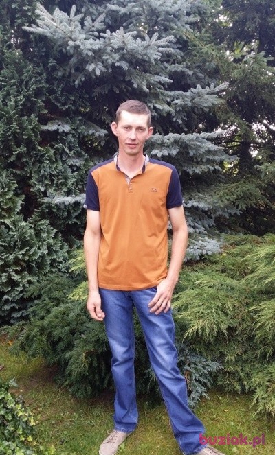 dominik3312, Male, 43, Płock, Polska, Photo: 1