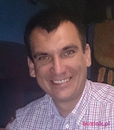 Piotr, Mężczyzna, 42, Warszawa, Polska: 1