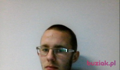 Paweł, Male, 25, Inowrocław, Polska: 1