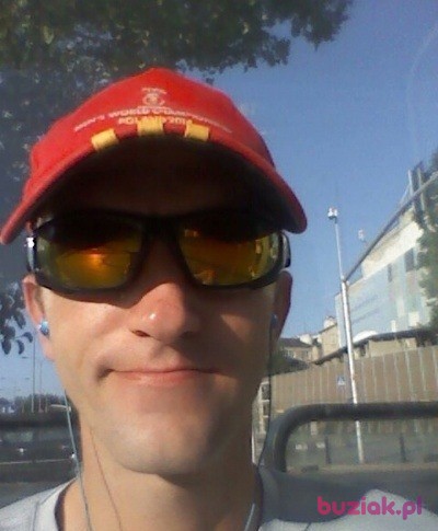 djdaniel, Mężczyzna, 40, Warszawa, Polska, Zdjęcie: 2