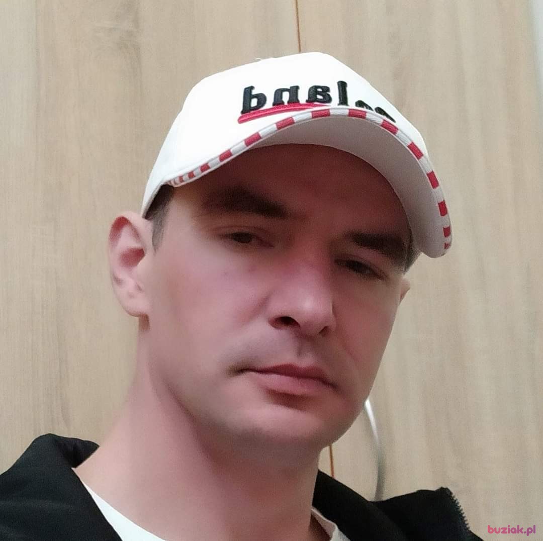Daniel, Mężczyzna, 37, Płońsk, Polska, Zdjęcie: 1