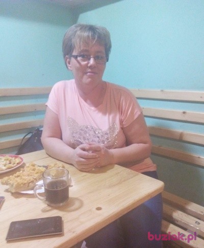 ANNA, Female, 48, Polska, Photo: 2
