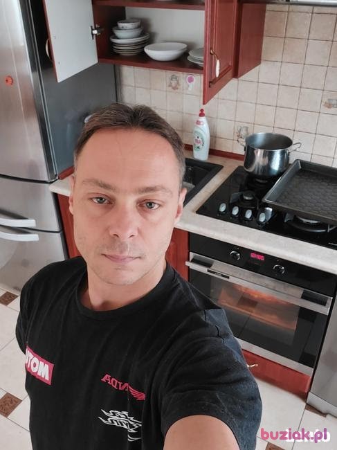 Krzysztof, Mężczyzna, 43, Wrocław, Polska, Zdjęcie: 2
