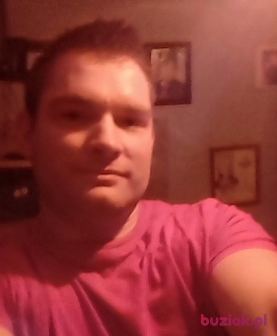 kamil, Mężczyzna, 36, Górowo Iławeckie, Polska, Zdjęcie: 1