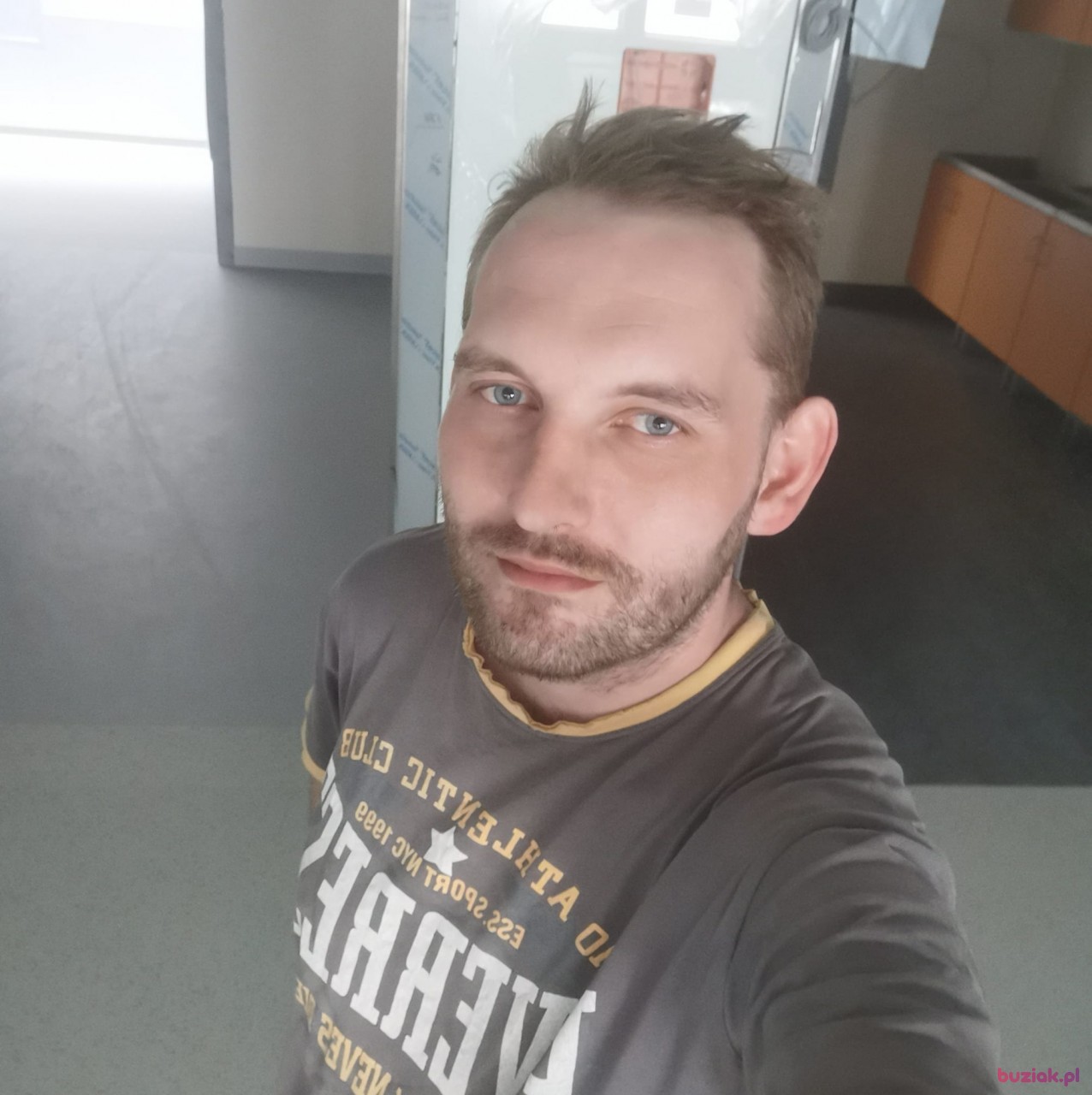Marcin, Male, 34, Włocławek, Polska, Photo: 1