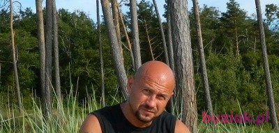 Dariusz, Mężczyzna, 57, Chociwel, Polska, Zdjęcie: 1