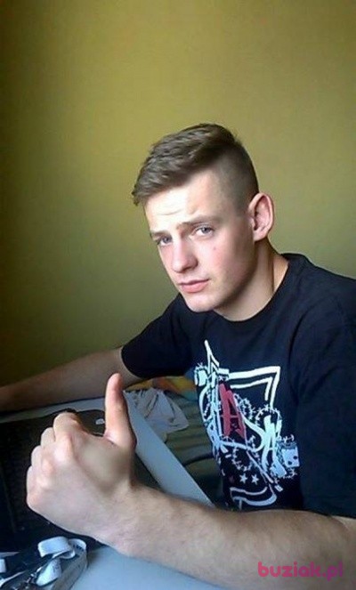 robert, Male, 29, Kwidzyn, Polska, Photo: 1