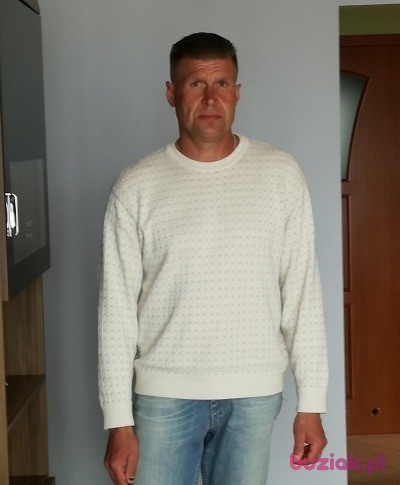 gery1970, Male, 54, Braniewo, Polska, Photo: 4