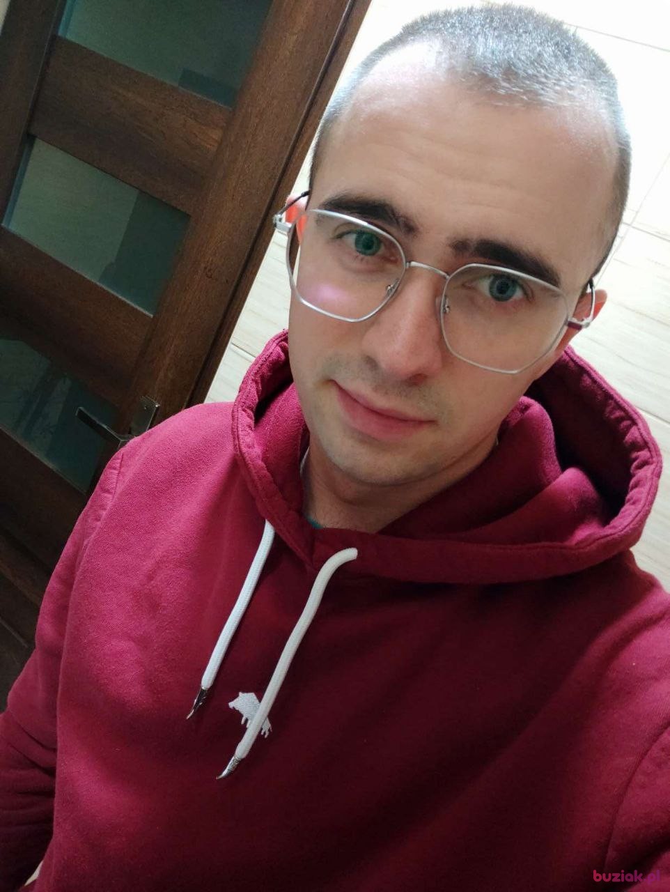 Radek, Mężczyzna, 29, Hamburg, Niemcy, Zdjęcie: 2