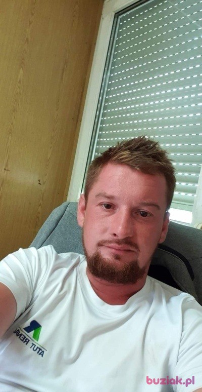 Kevin, Male, 37, Polska, Photo: 4