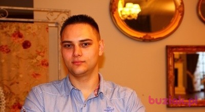 Michał, Male, 37, Katowice, Polska, Photo: 1