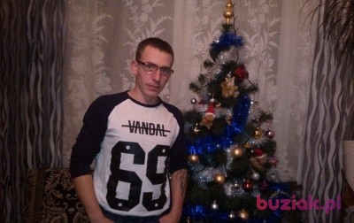 Krystian, Male, 32, Białystok, Polska, Photo: 3