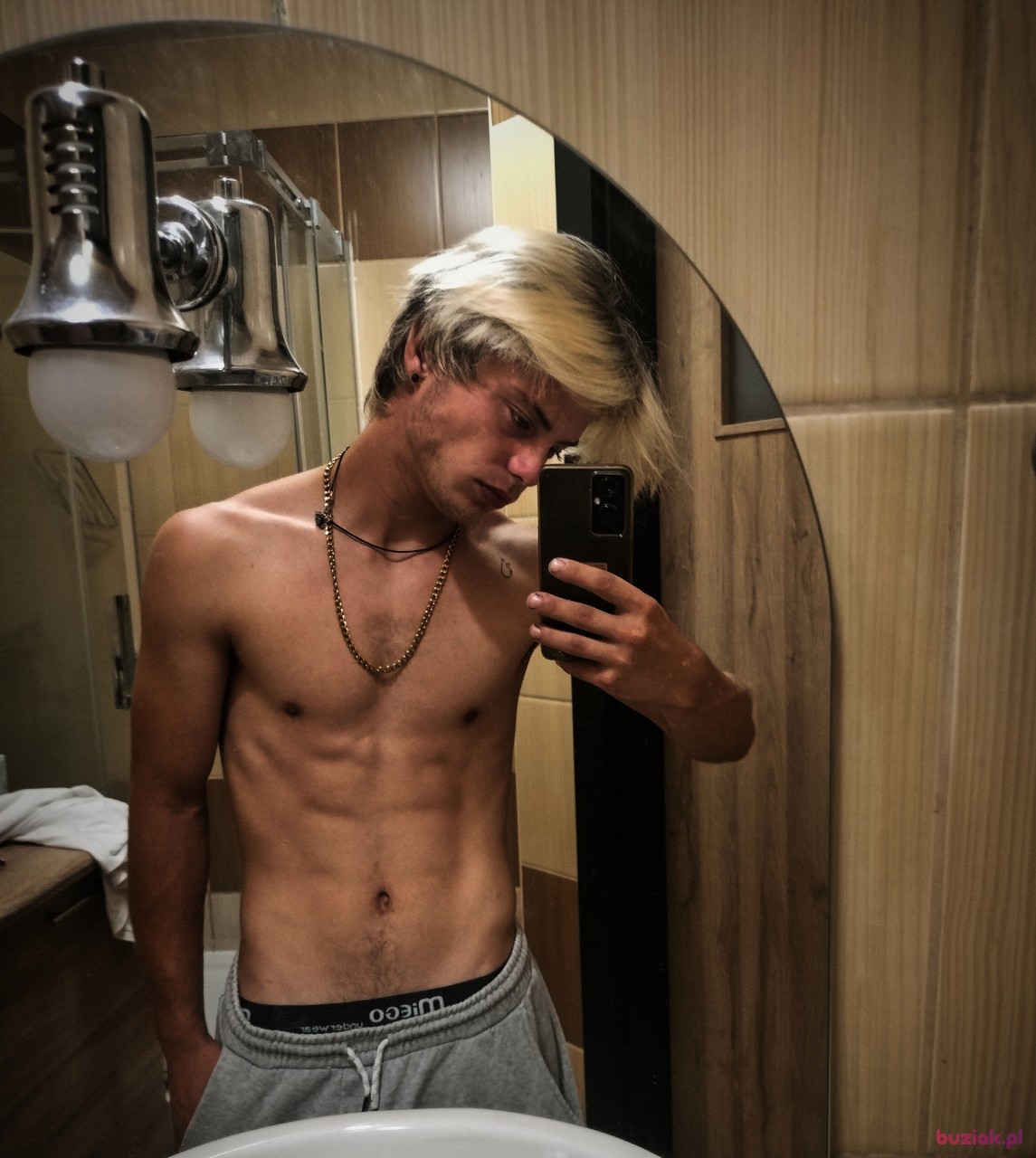 MariuszRu艣膰, Male, 18, Malbork, Polska, Photo: 2