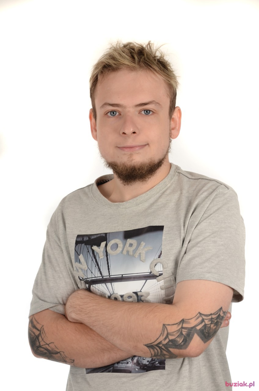 Bartosz, Male, 29, Kraków, Polska, Photo: 3