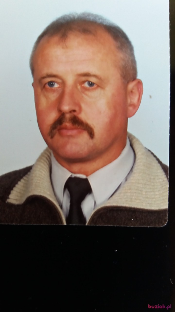 Zeno, Male, 64, Wejherowo, Polska, Photo: 1