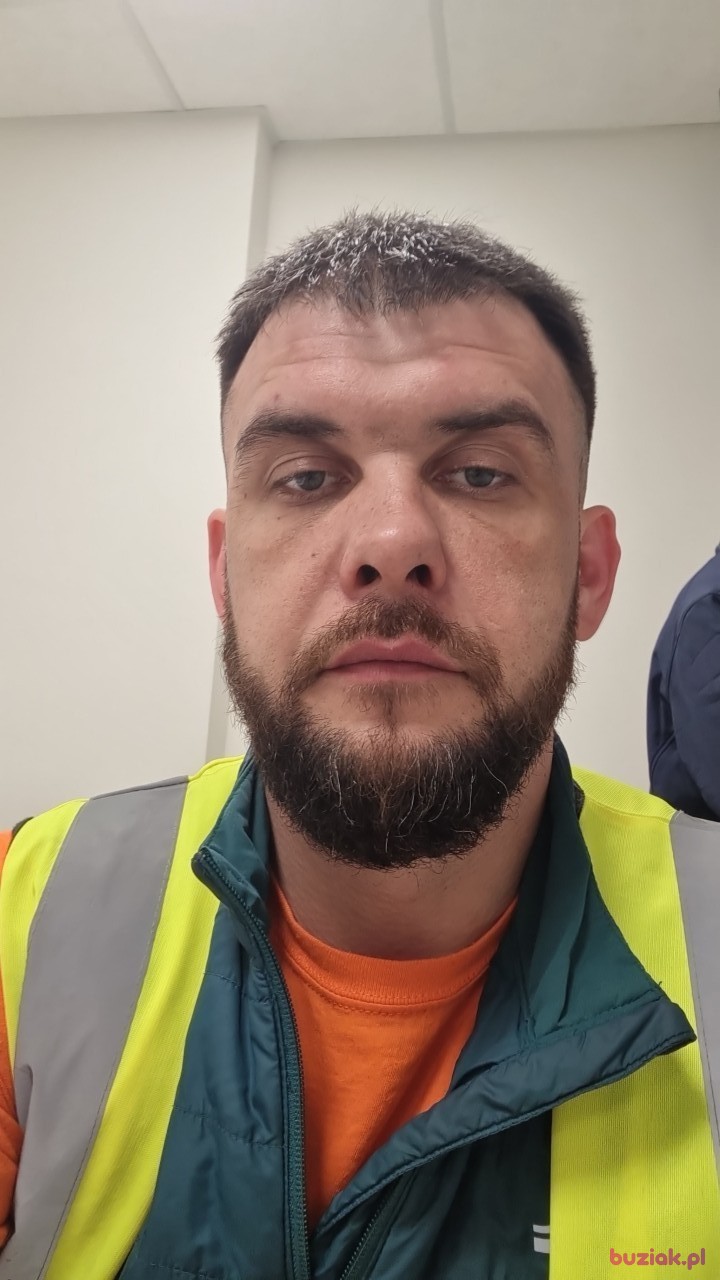 Marcin, Mężczyzna, 39, Westminster, Wielka Brytania: 1