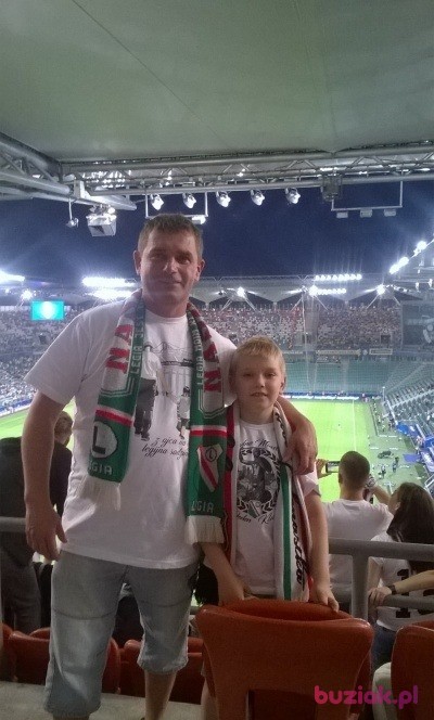 Piotr, Mężczyzna, 50, Marki, Polska, Zdjęcie: 4
