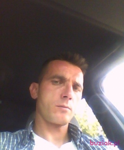 Daniel, Male, 44, Sieradz, Polska, Photo: 1