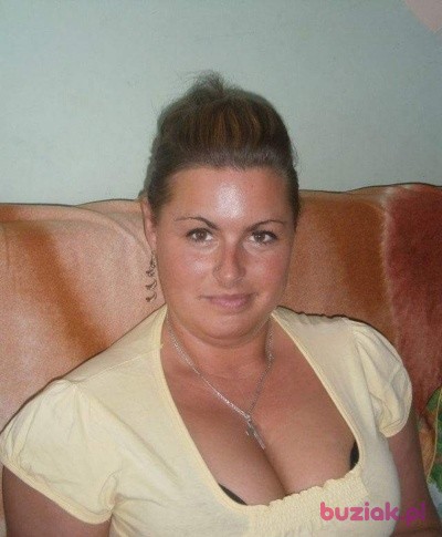 Kasia, Female, 42, Zabrze, Polska, Photo: 4