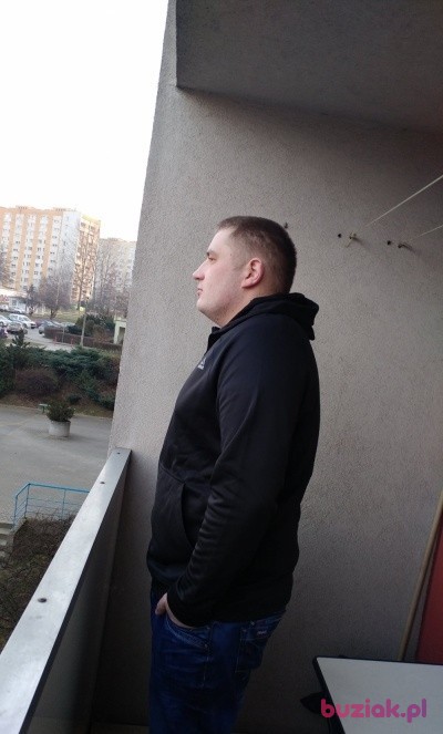 tomek9922, Male, 28, Kraków, Polska: 1