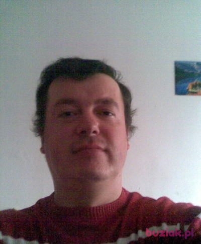 adrian, Mężczyzna, 45, Włocławek, Polska: 1