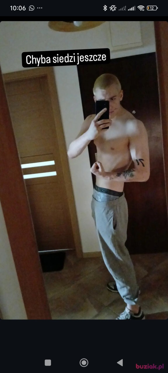 AdiAdaś, Male, 21, Amsterdam, Holandia, Photo: 1