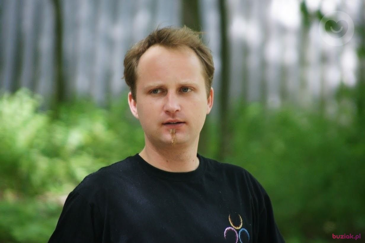 Mariusz, Mężczyzna, 43, Zielona Góra, Polska: 1