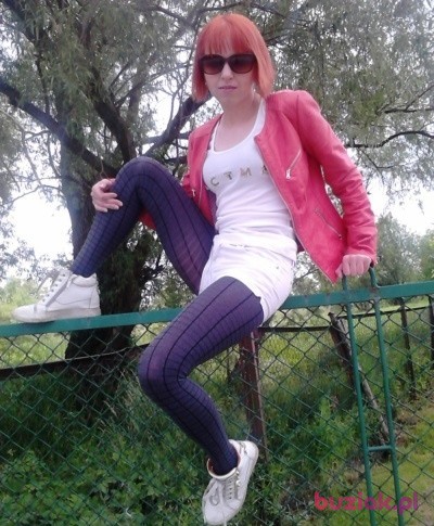ewelina, Female, 36, Wołów, Polska, Photo: 1