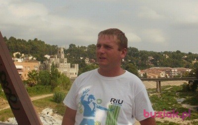 Mat, Male, 41, Ustka, Polska, Photo: 3
