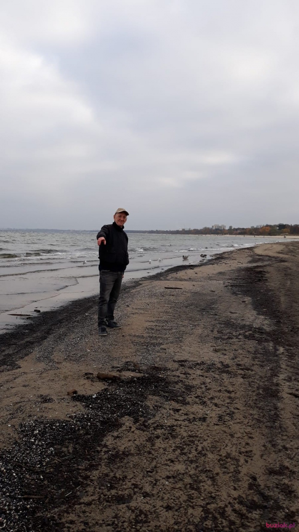 Grzegorz , Mężczyzna, 64, Elbląg, Polska, Zdjęcie: 6