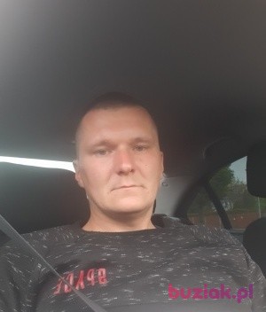 Krzysztof, Male, 38, Groningen, Holandia, Photo: 1