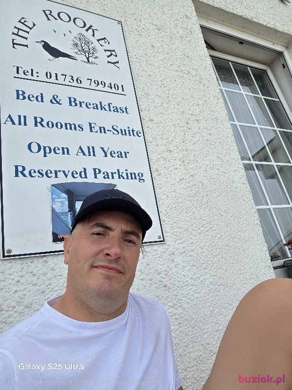 Dawid, Mężczyzna, 41, Trowbridge, Wielka Brytania: 1